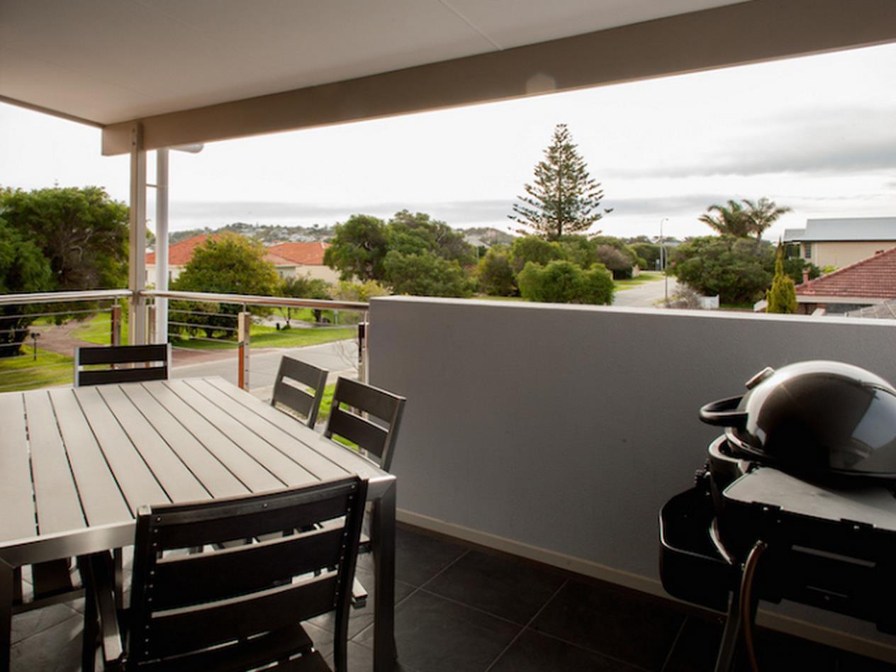 Albany Waves Villa Exterior photo