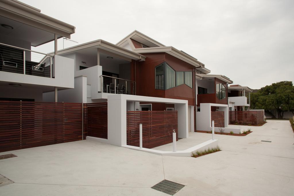 Albany Waves Villa Exterior photo