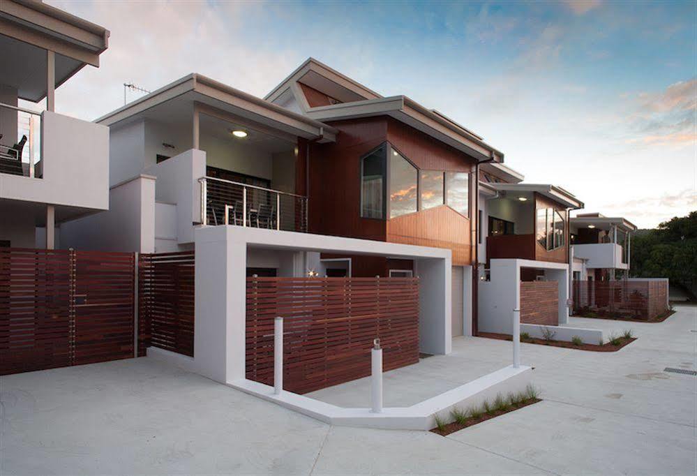 Albany Waves Villa Exterior photo